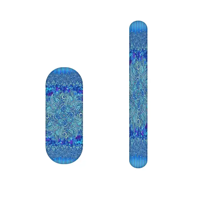 سوهان ناخن مدل فانتزی کد 723 بسته 2 عددی