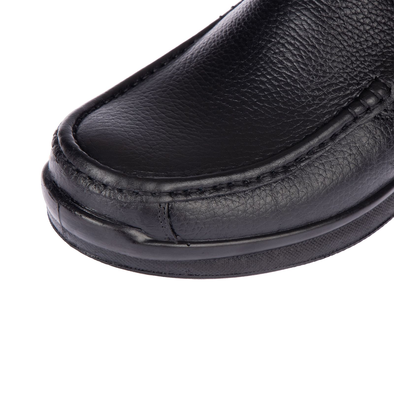 کفش روزمره مردانه آذر پلاس مدل a45 -  - 4