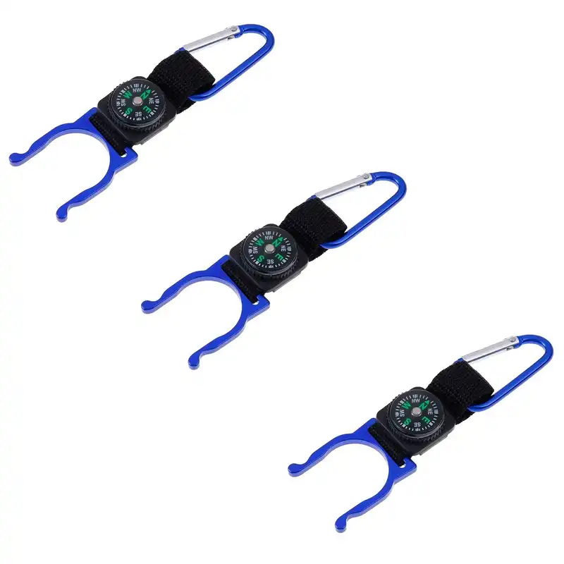 گیره حمل بطری آب کد cmgirhamlgotb222 بسته 3 عددی