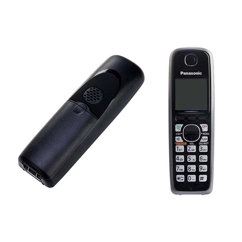 پایه شارژ مدل KSRE-3711-37xx مناسب تلفن بیسیم پاناسونیک