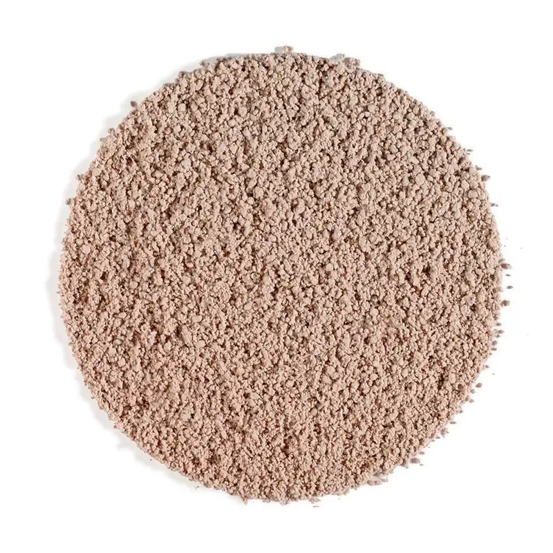 کرم پودر سمپیور مینرالز مدل Tan شماره 105