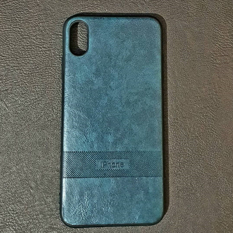 کاور مدل CH100038 مناسب برای گوشی موبایل اپل Iphone xs max