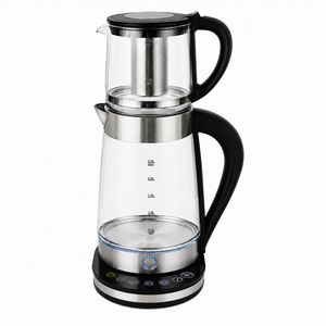 چای ساز روی هم مدل WB-129TS