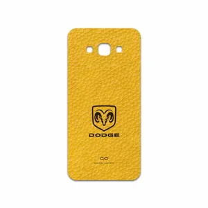 MAHOOT ML-DDG Cover Sticker for Samsung Galaxy A8