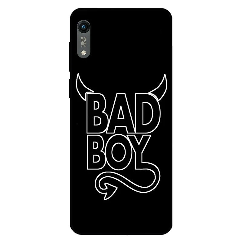 کاور مگافون کد 8106 مناسب برای گوشی موبایل آنر Play 8A