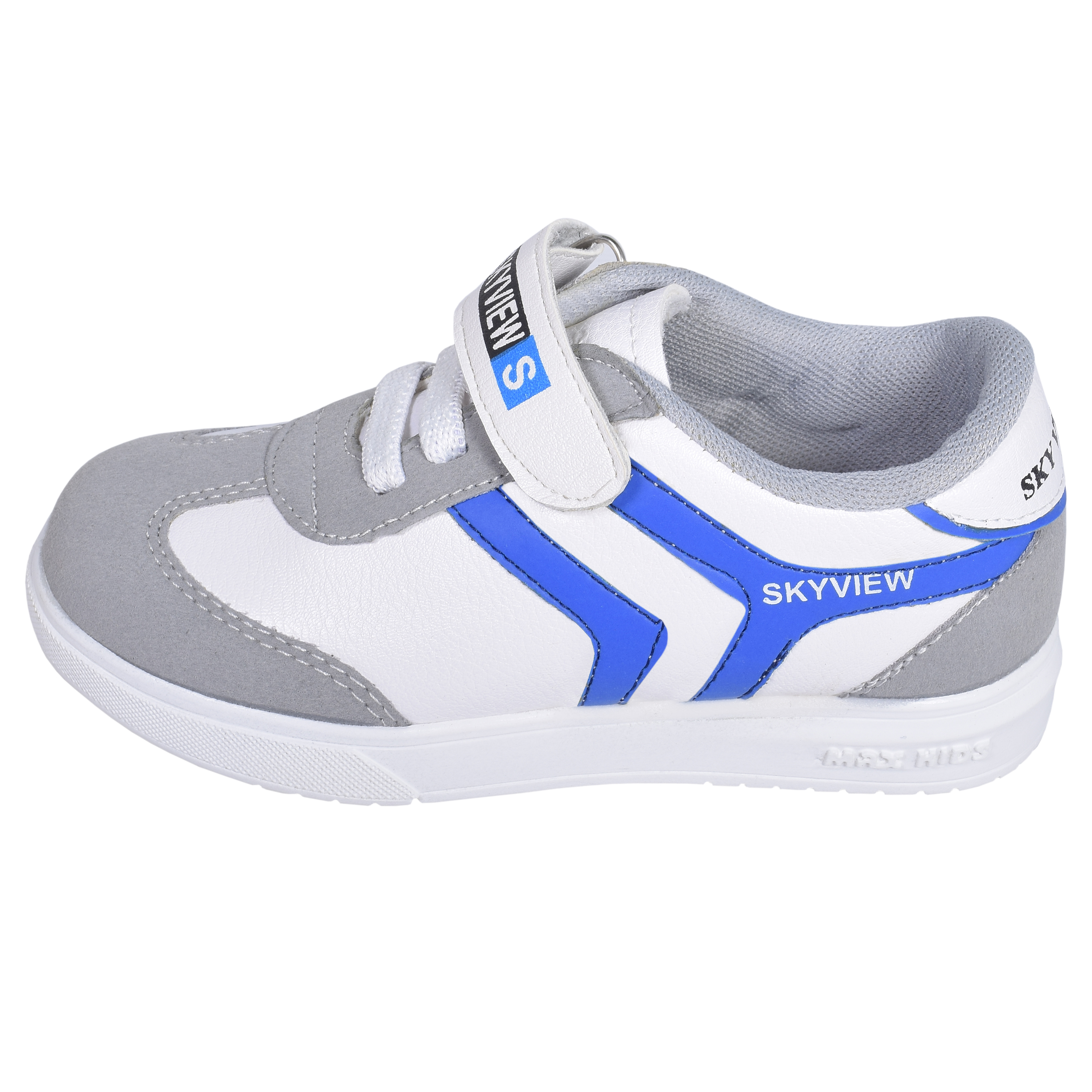 کفش راحتی پسرانه مدل   BL.3075