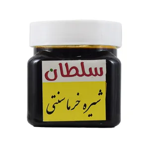 شیره خرما سلطان - 300 گرم