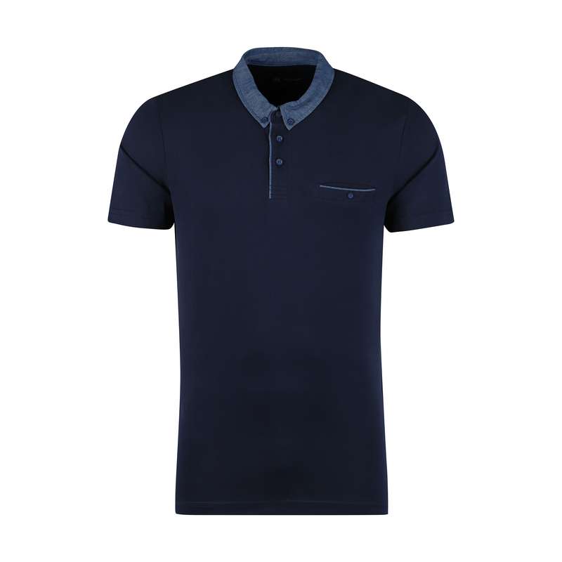 پولوشرت مردانه جامه پوش آرا مدل 4011030006-59