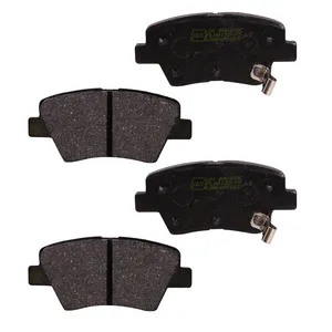 Pars Lent PL80155 Back Brake Pad For Dena Plus