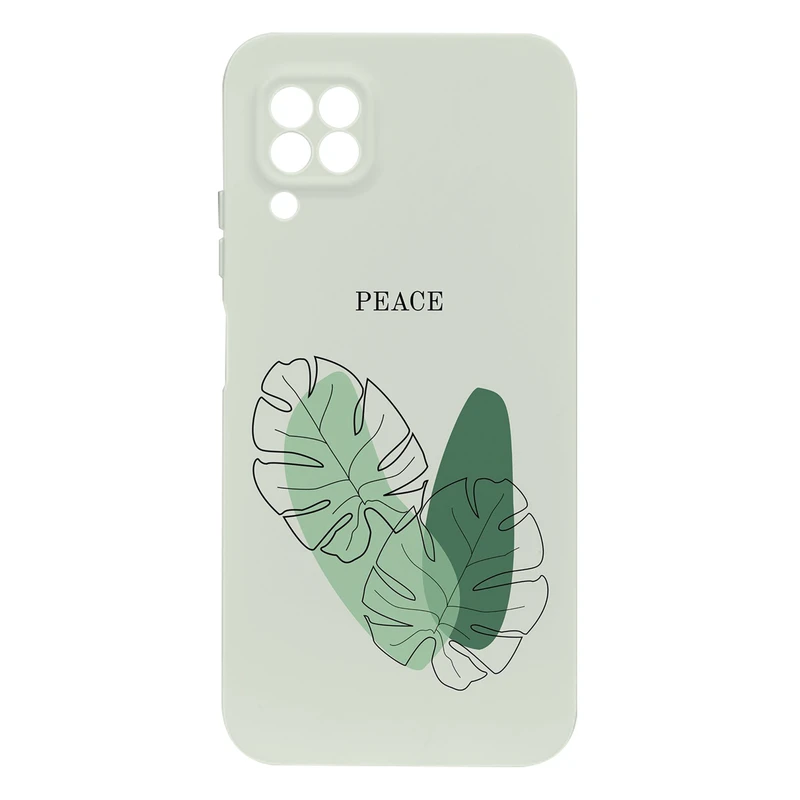 کاور گارد قاب علوی مدل SML مناسب برای گوشی موبایل هواوی Nova 7i 