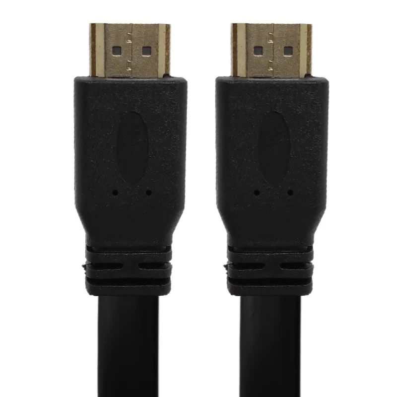 کابل HDMI مدل Flat طول 1.5 متر