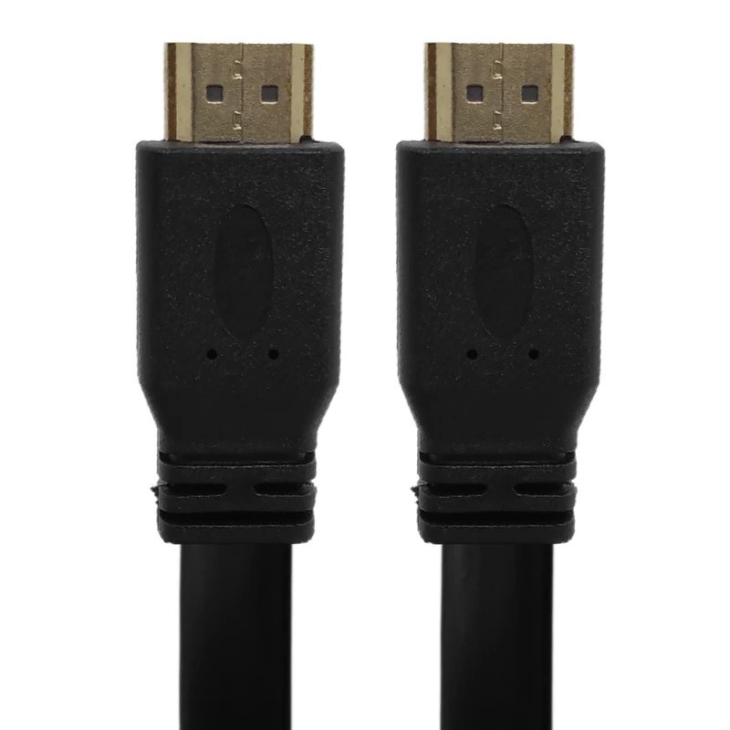کابل HDMI مدل Flat طول 1.5 متر