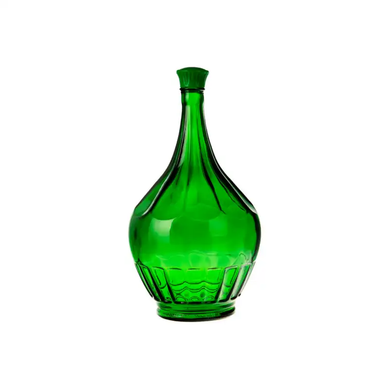 قرابه شیشه ای کد 3000