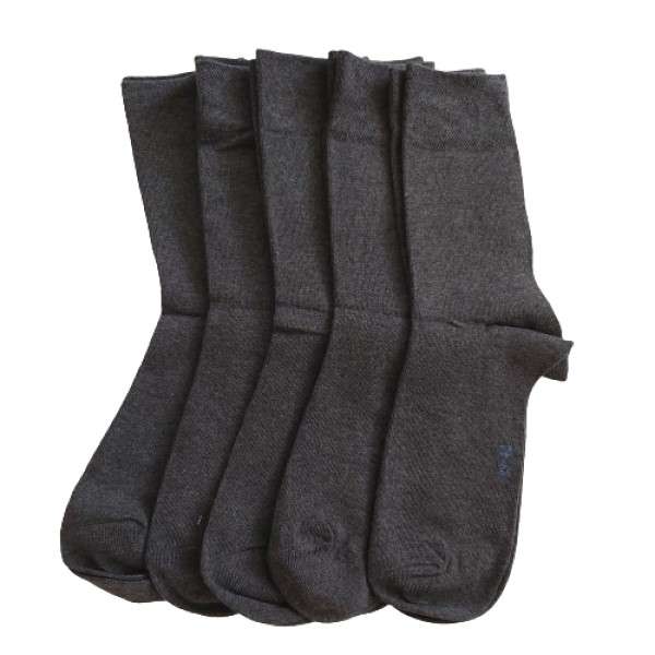 جوراب لیورجی مدل ساق دار بسته 5 عددی