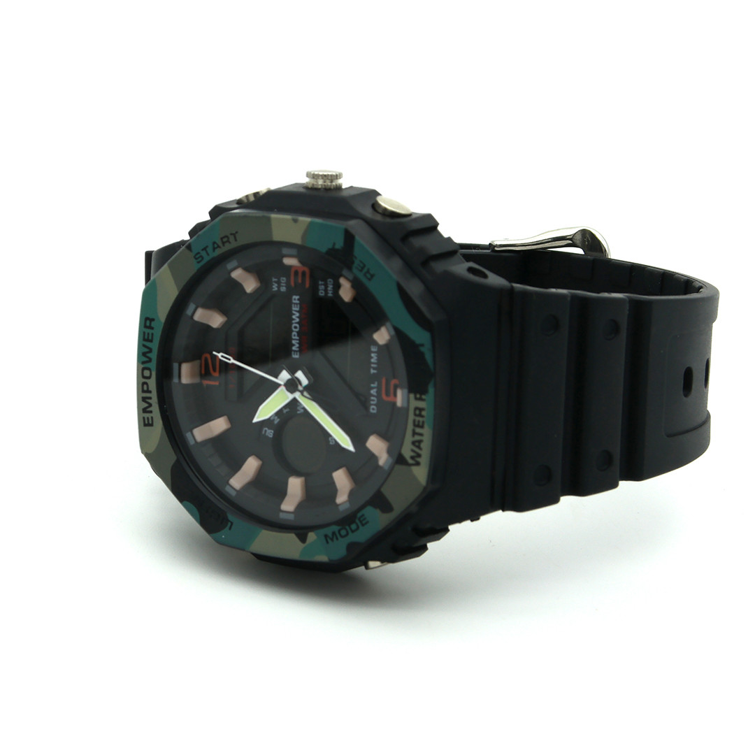 ساعت مچی عقربه‌ای مردانه امپاور مدل 7787