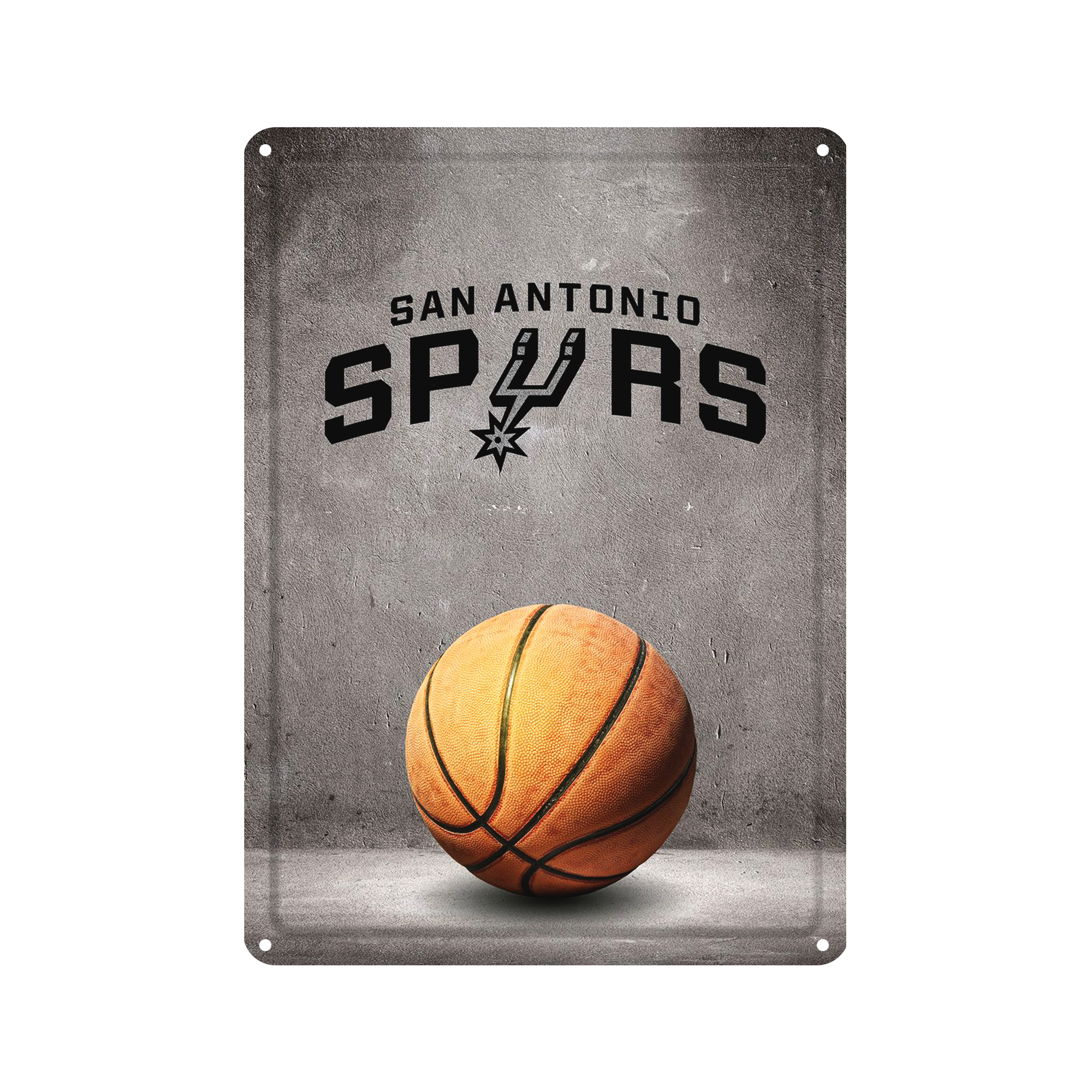 دیوارکوب مدل اسپارز بسکتبال کد s 852 spurs