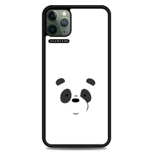 AKAM AMC-WA11PROMAX-PANDA-24 Cover For Apple iPhone 11 Pro Max