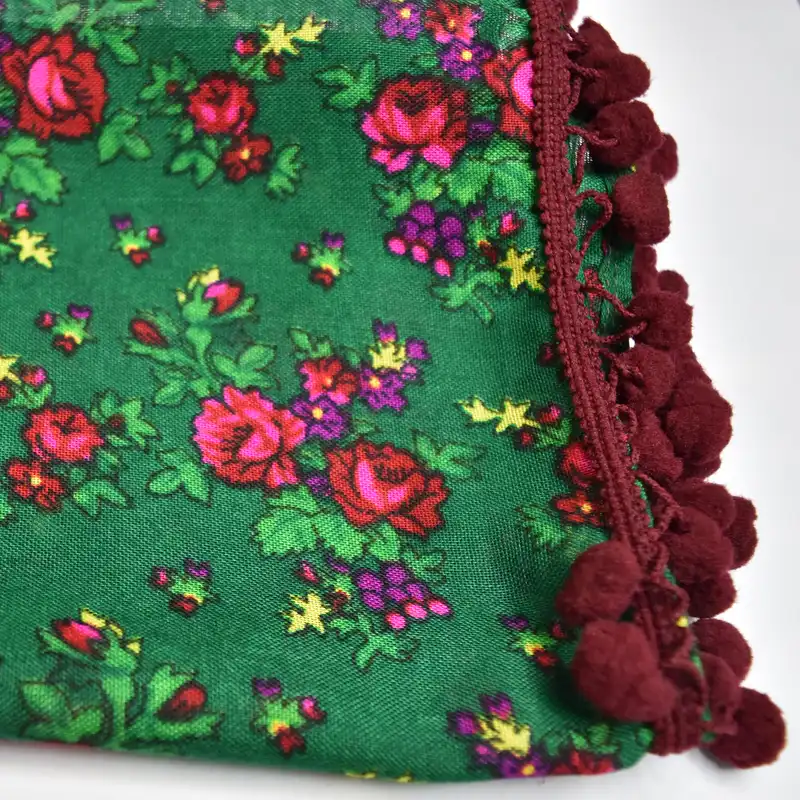 شال زنانه کد 700