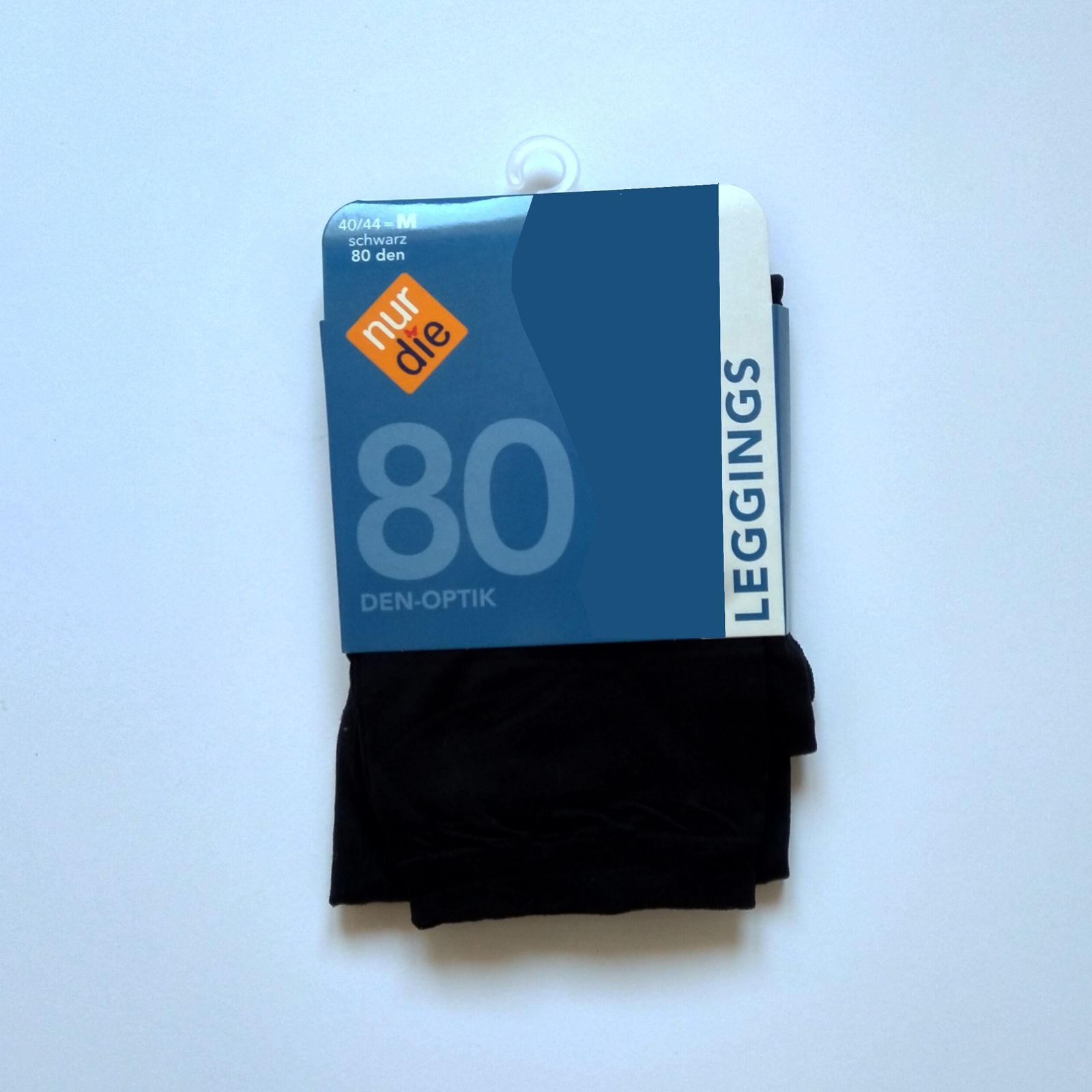 ساق شلواری زنانه نوردای مدل 712321-SCH -  - 2