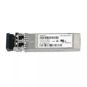 ماژول فیبر نوری اچ‌ پی ای مدل 10Gb SFP+ SR