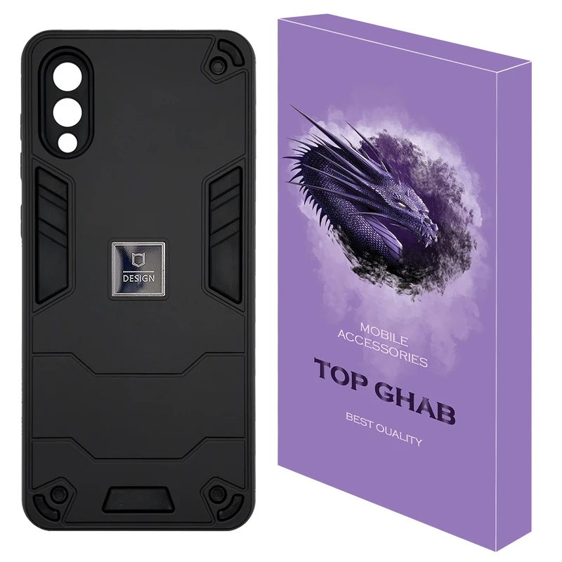 کاور تاپ قاب مدل NEWBAT مناسب برای گوشی موبایل سامسونگ Galaxy A02