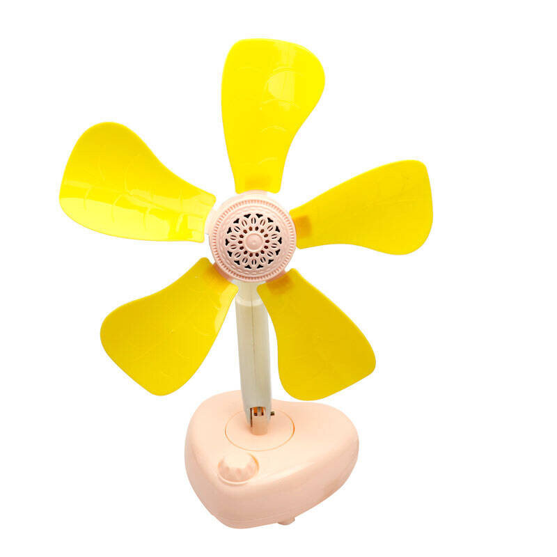 پنکه رومیزی مدل Lian Xing LX06-390A