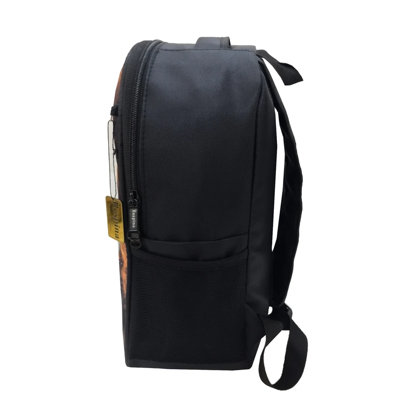 عکس شماره 17 : کوله پشتی مدل کیتی به همراه جامدادی