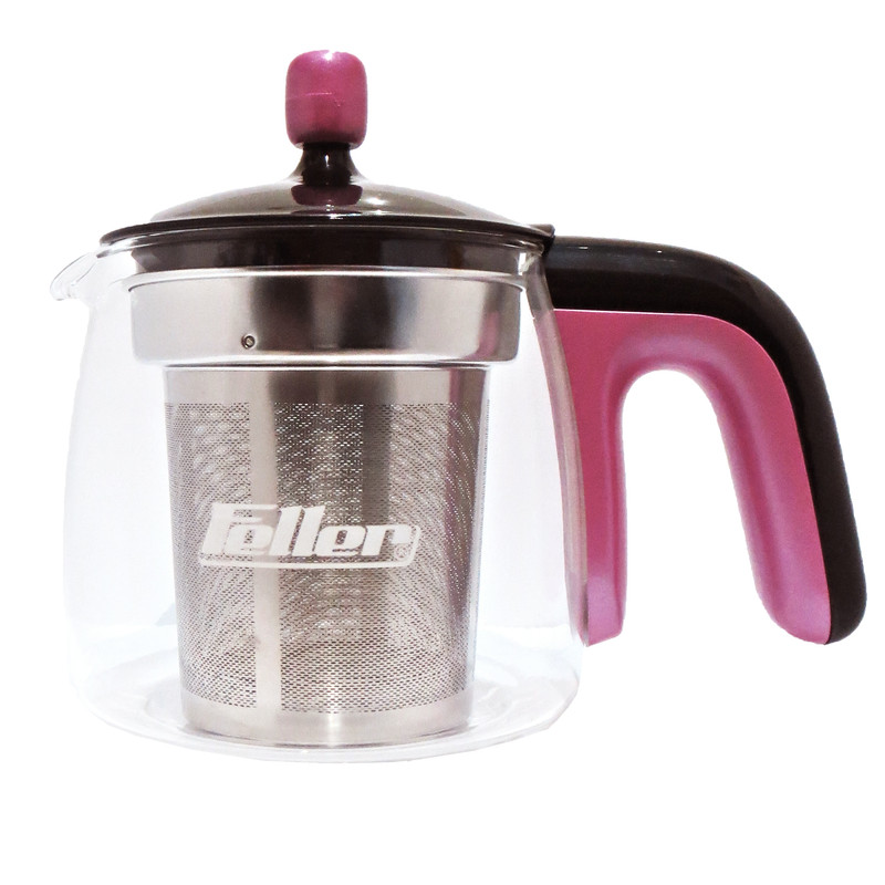 قوری فلر مدل Ts070