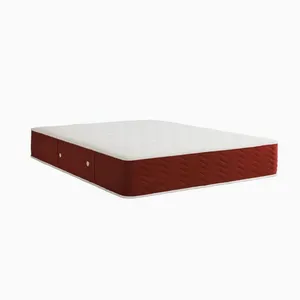 تشک طبی فنری زیگ مدل Royal دو نفره سایز 160×200 سانتی متر
