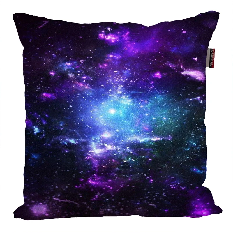 کوسن ناریکو طرح کهکشانی جذاب کد 03825