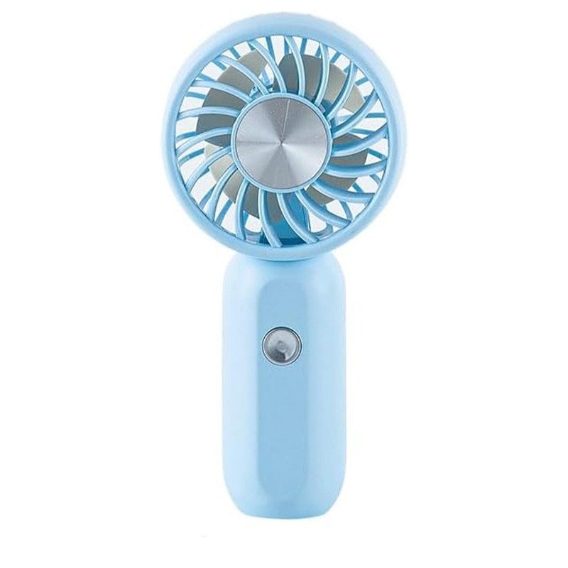 پنکه شارژی مدل TML-266