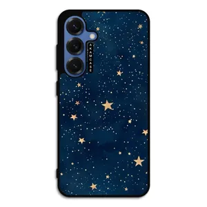 AKAM AMC-WSGS25-STARS-21 Cover For Samsung Galaxy S25