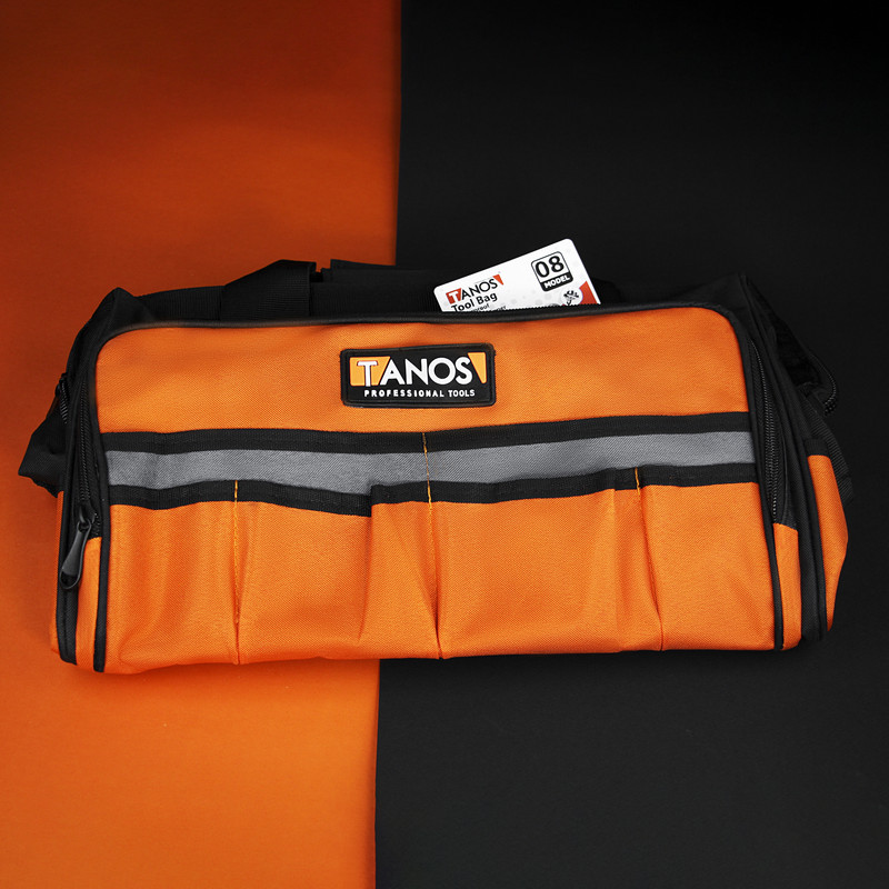 کیف ابزار تانوس مدل 08 کیف ابزار تانوس مدل 08