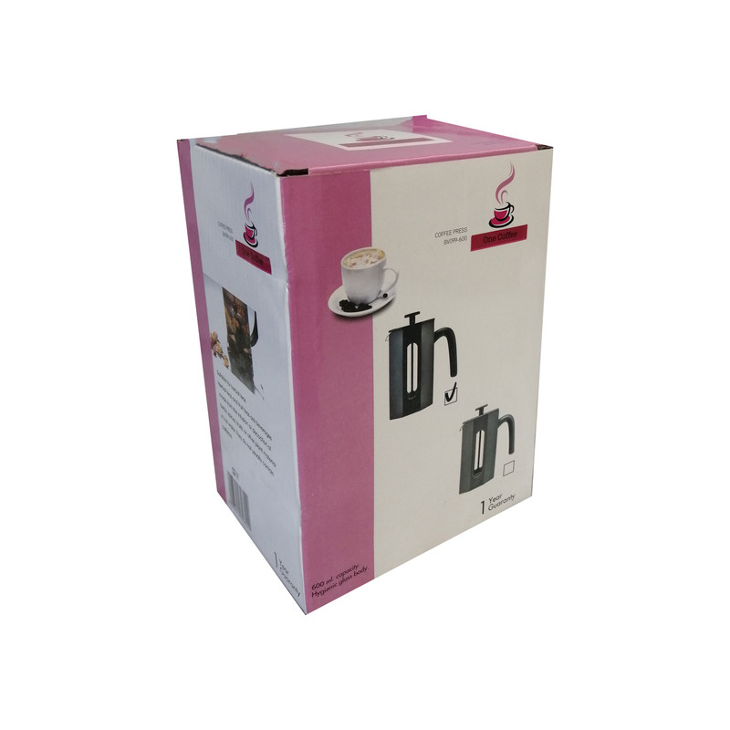 فرنچ پرس وان کافی مدل  BV099-350
