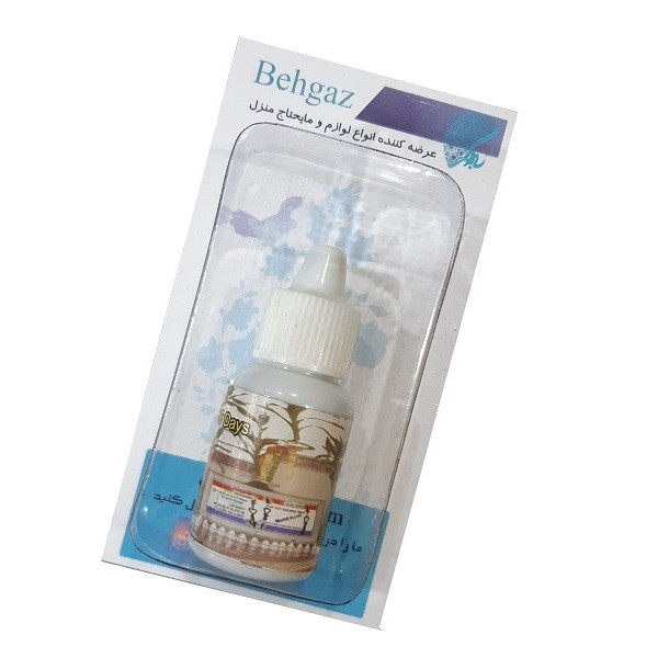 قطره تقویت بامبو به گز کد 700 حجم 10 میلی لیتر