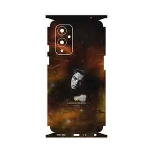 MAHOOT Leonardo Dicaprio-FullSkin Cover Sticker for OnePlus 9