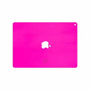 MAHOOT Phosphorus-Pink Cover Sticker for Apple iPad Air 2 2014 A1566