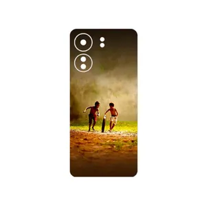 MAHOOT childs play Cover Sticker for Xiaomi Redmi 13C