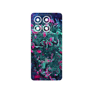 MAHOOT Atom Universe 8 Cover Sticker for Xiaomi 14T