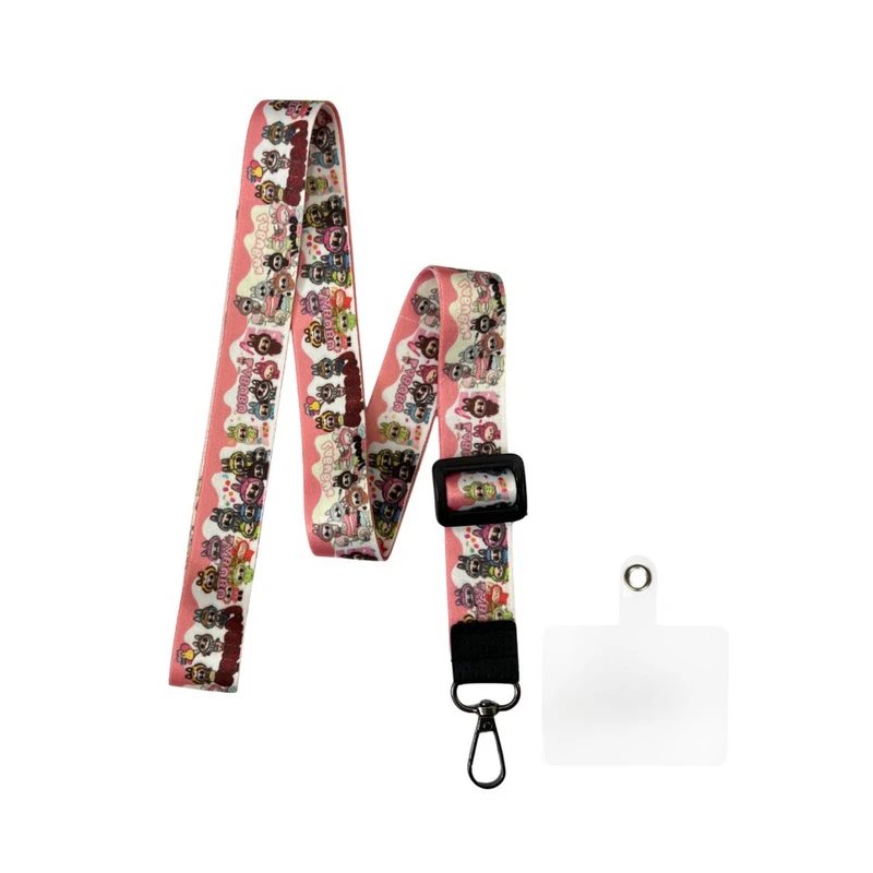 بند موبایل مدل لندیارد کد AR-2051