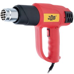نقد و بررسی سشوار صنعتی جاب مدل JHJ 300-66 توسط خریداران