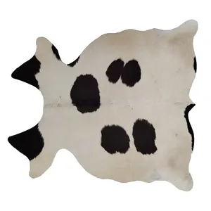 فرش پوست و چرم کمالی مدل AA-0660