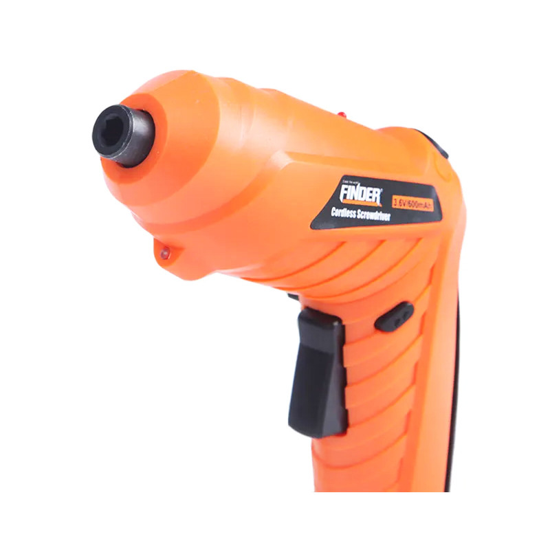 پیچ گوشتی شارژی فایندر مدل DC197247