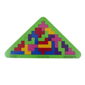  بازی فکری لونپوس کد Tf-002