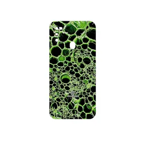 MAHOOT Atom Universe 4 Cover Sticker for Samsung Galaxy M21 2021 Edition