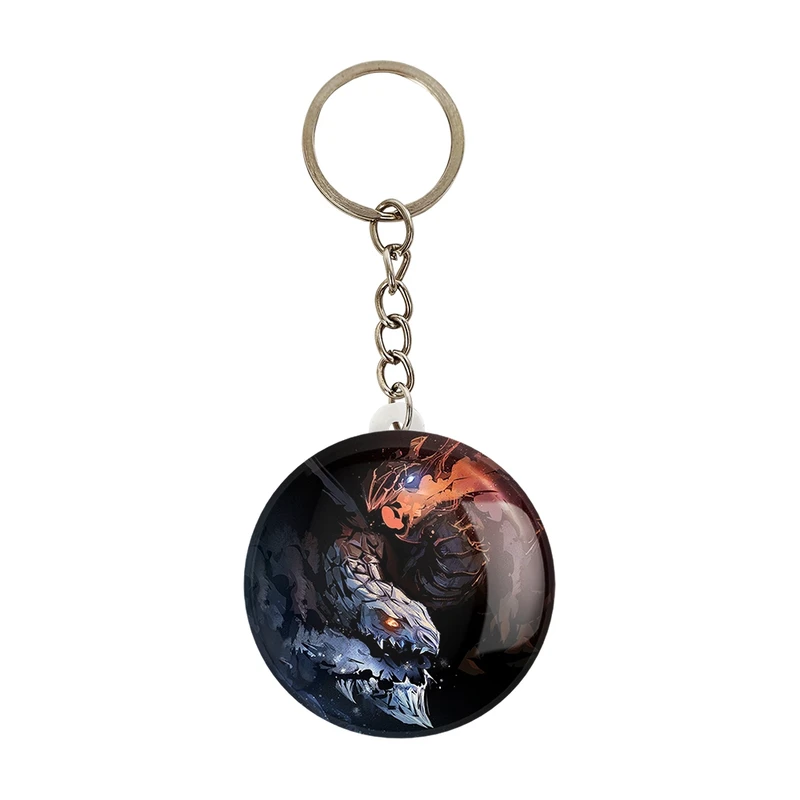 جاکلیدی خندالو مدل بازی دوتا (Dota 2) کد 31476