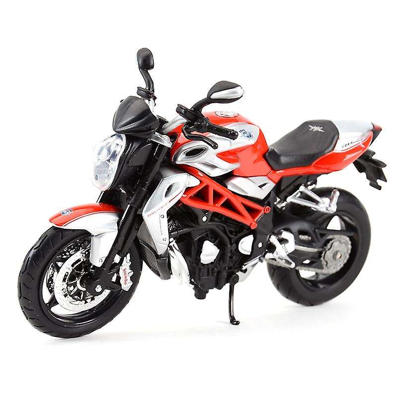 موتور بازی مایستو مدل 2012 MV Agusta Brutale 1090 RR 1.12