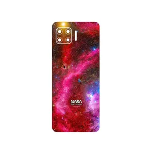MAHOOT Universe b NASA 11 Cover Sticker for Motorola Moto G 5G Plus