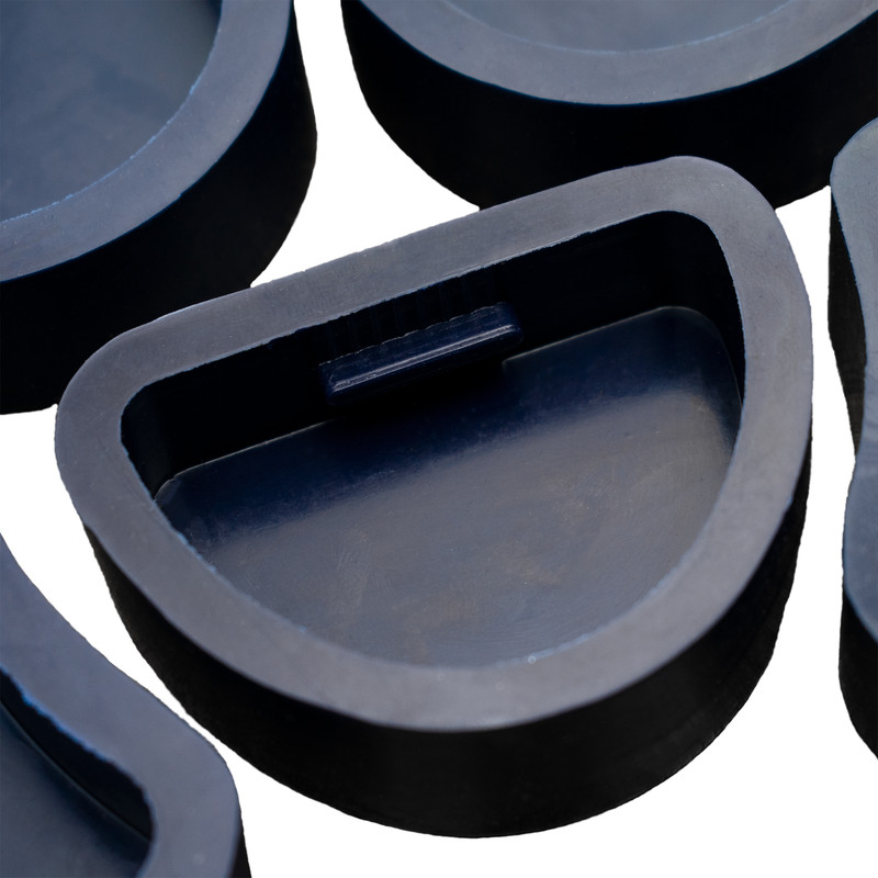 مولد قالب گیری دندان مدل A1 مجموعه 5 عددی