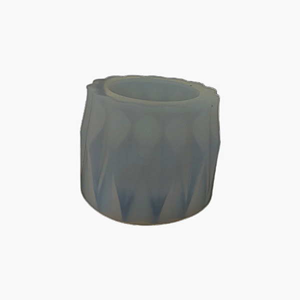 قالب رزین اپوکسی مدل کریستالی  کد 1190